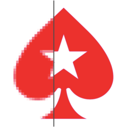 PokerStars Spade